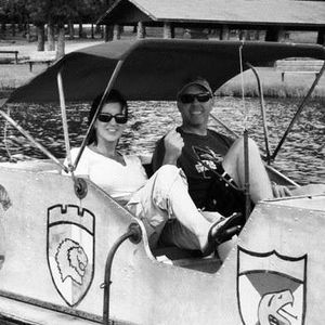 Meet your Posher, Denise